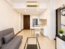 eCO (D16), Condominium #592954161